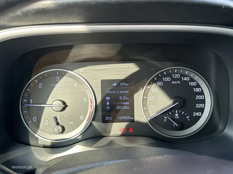 Hyundai TUCSON 18