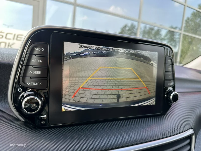 Hyundai TUCSON 23