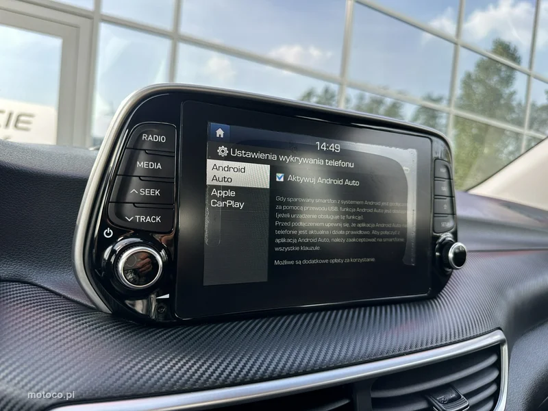Hyundai TUCSON 24