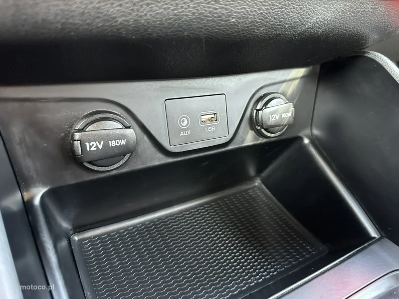 Hyundai TUCSON 26