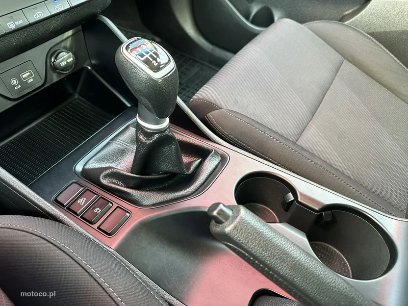 Hyundai TUCSON 27
