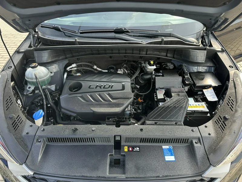 Hyundai TUCSON 33