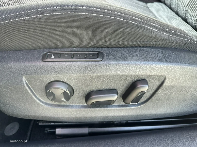 Skoda Superb III 11