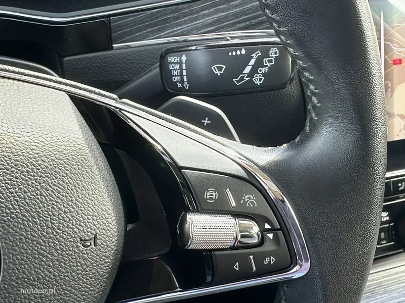 Skoda Superb III 21