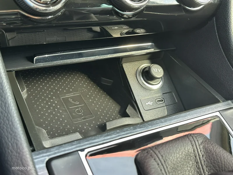 Skoda Superb III 27