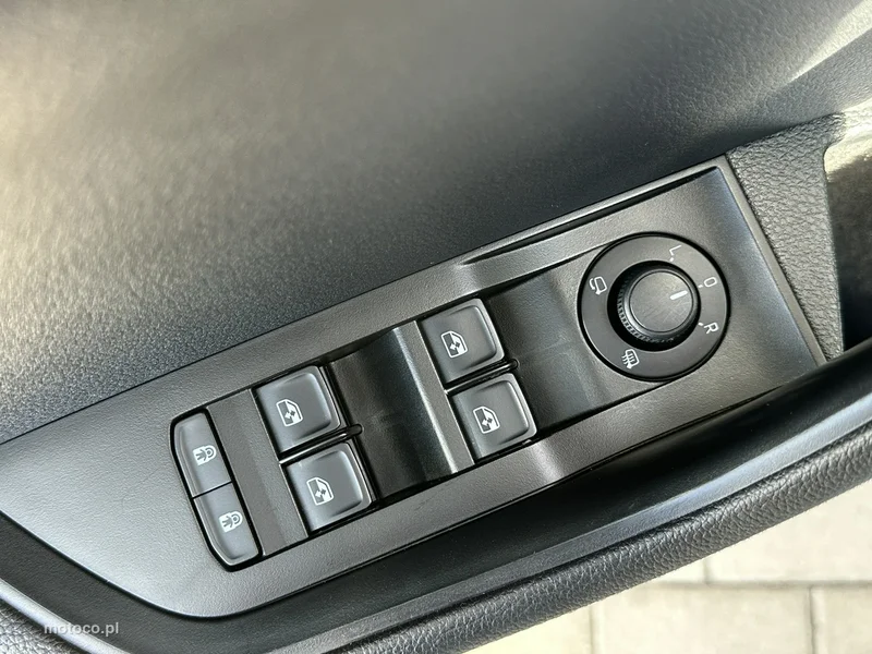 Skoda Superb III 29