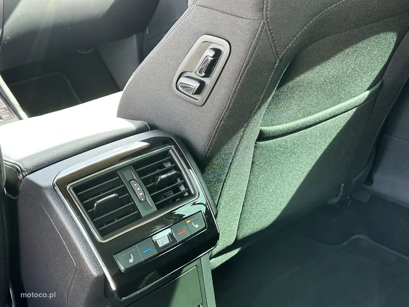 Skoda Superb III 31