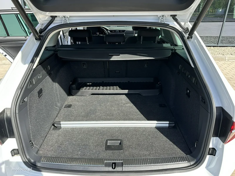 Skoda Superb III 34