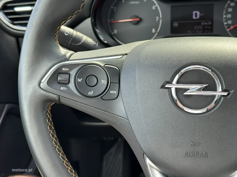 Opel Crossland X 18