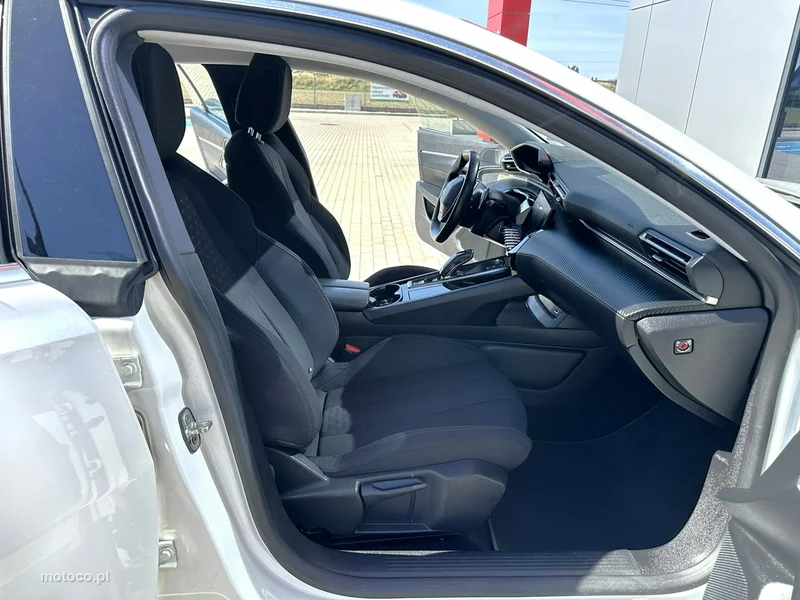 Peugeot 508 13