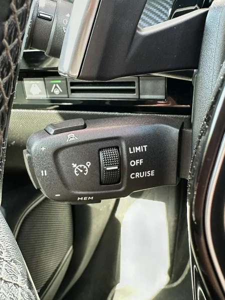 Peugeot 508 17