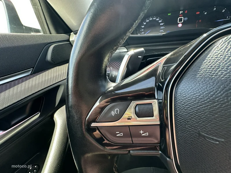 Peugeot 508 19