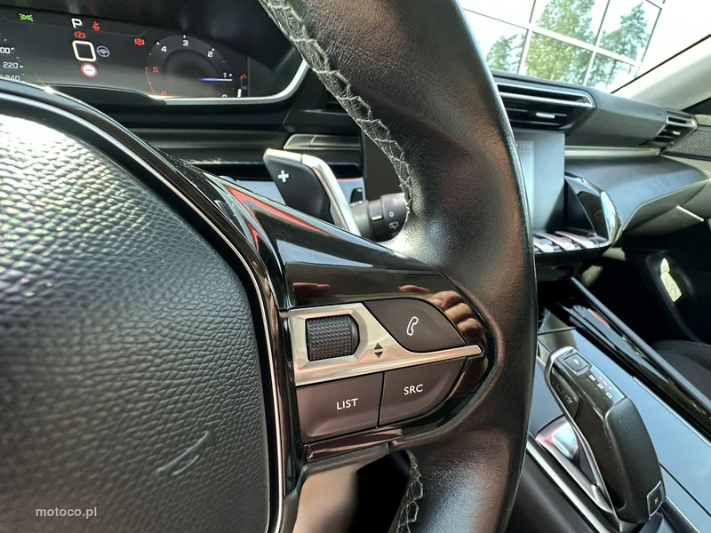 Peugeot 508 20