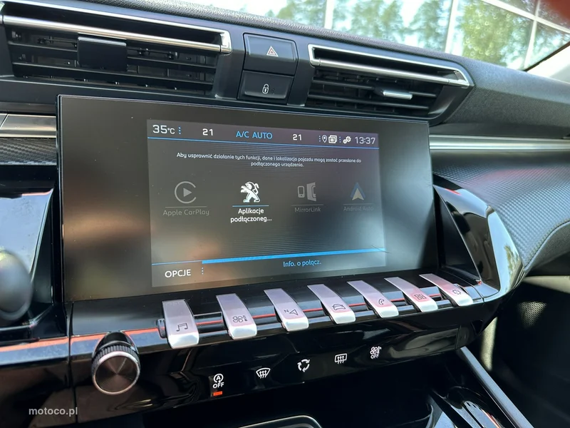 Peugeot 508 22