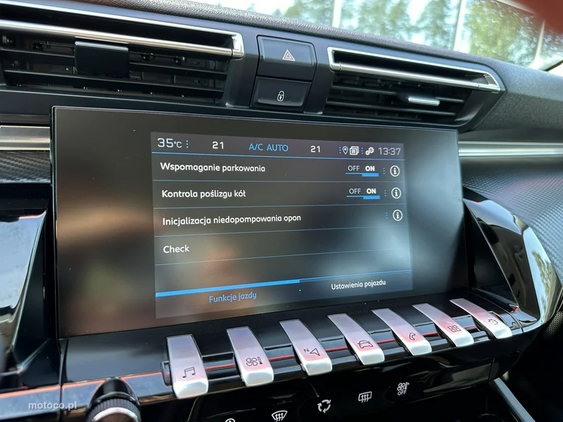 Peugeot 508 23