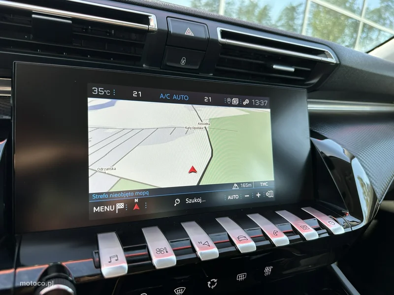 Peugeot 508 25