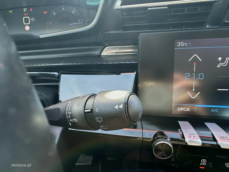 Peugeot 508 26