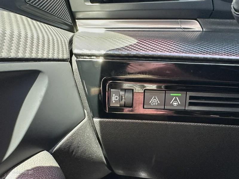 Peugeot 508 28