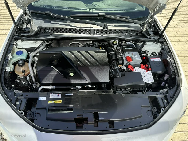 Peugeot 508 34