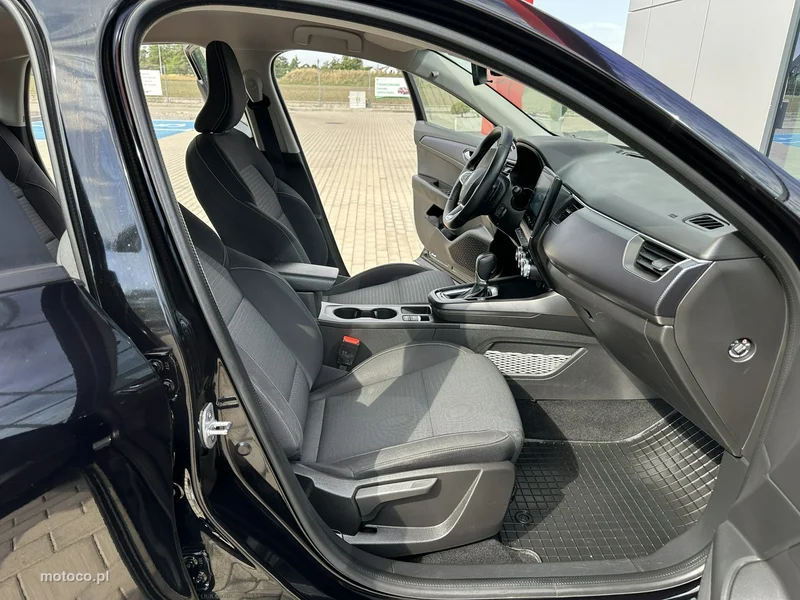 Renault Arkana 14