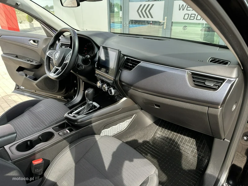 Renault Arkana 15