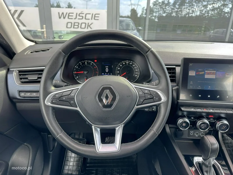 Renault Arkana 16
