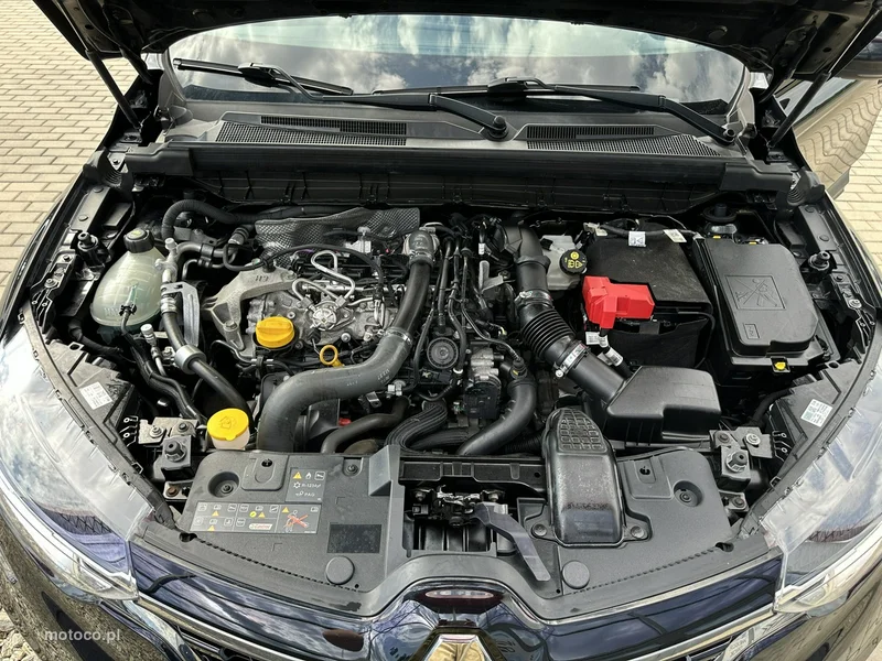 Renault Arkana 34