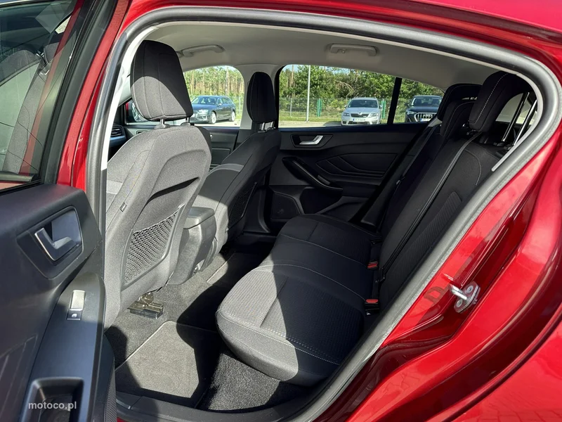 Ford Focus IV 13