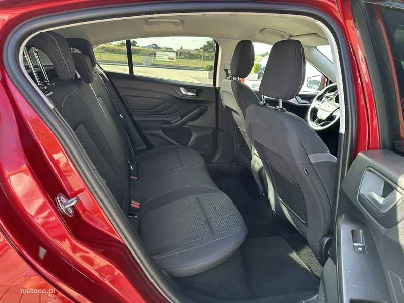 Ford Focus IV 14