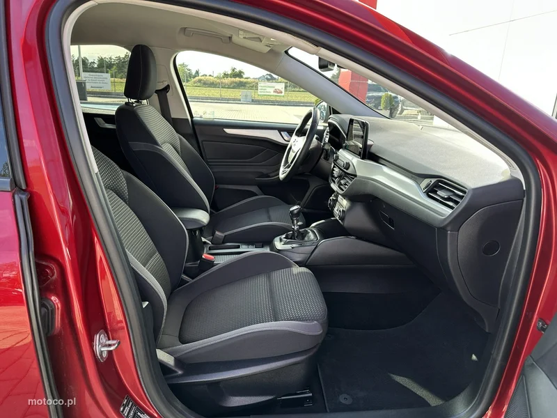 Ford Focus IV 15