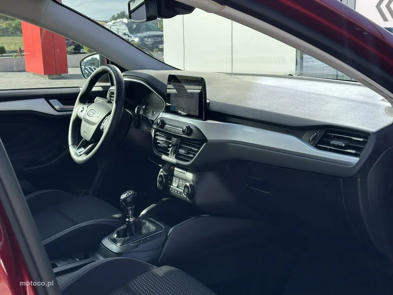 Ford Focus IV 16