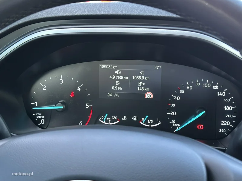 Ford Focus IV 17