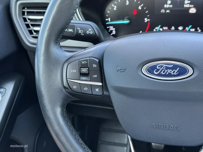 Ford Focus IV 18