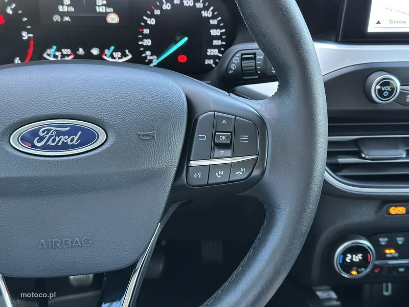 Ford Focus IV 19