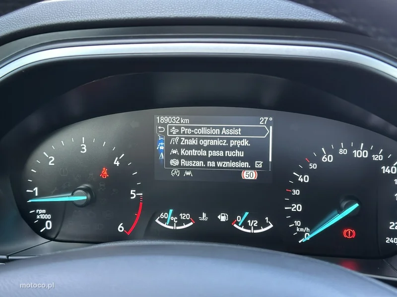 Ford Focus IV 22