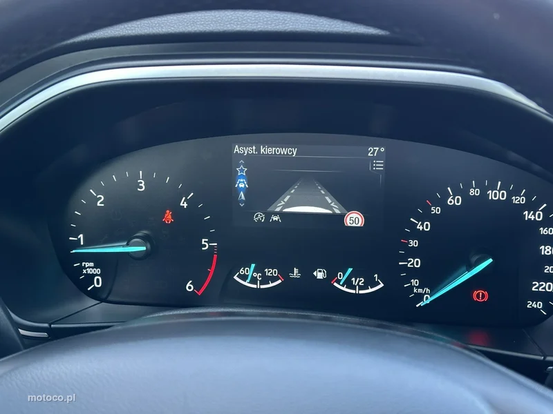 Ford Focus IV 23