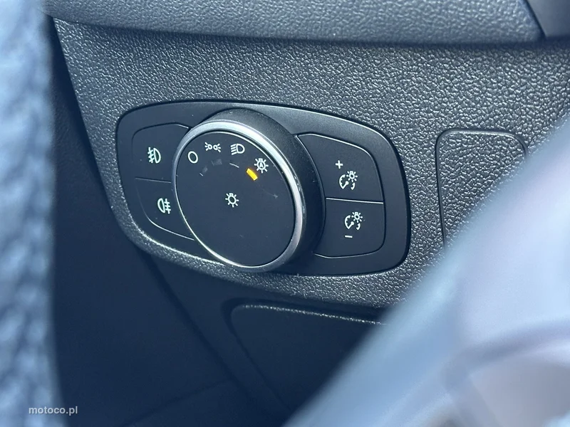 Ford Focus IV 25