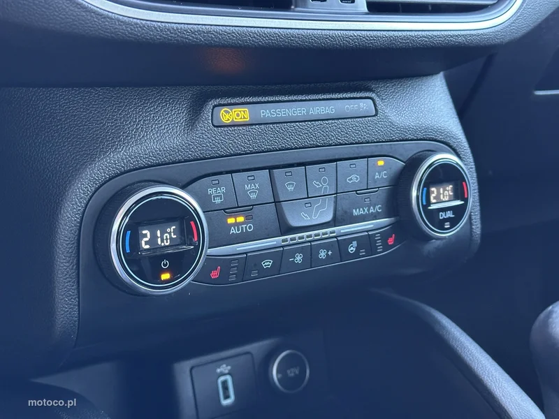 Ford Focus IV 27