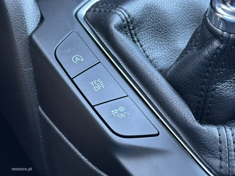Ford Focus IV 29