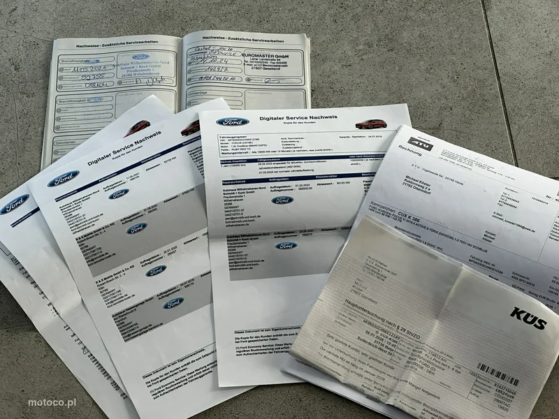 Ford Focus IV 38