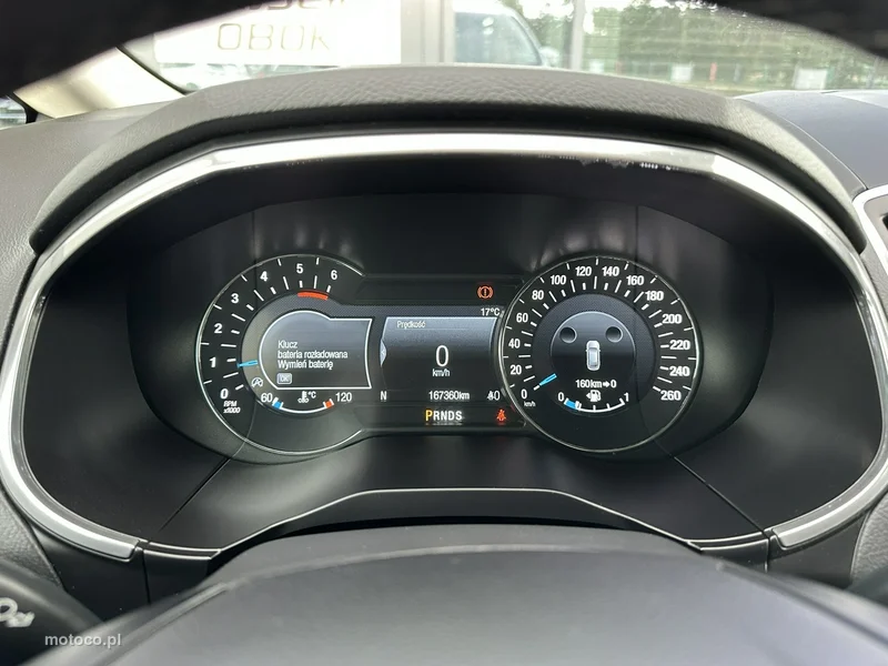 Ford S-Max II 15
