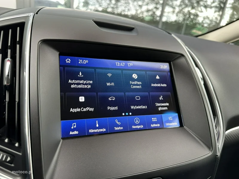 Ford S-Max II 20