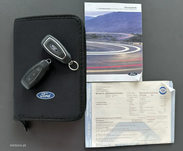Ford S-Max II 30