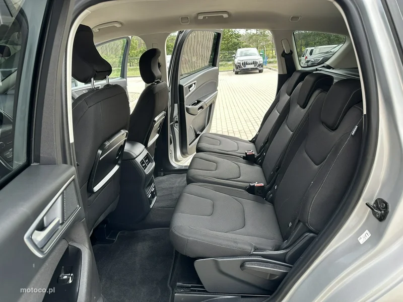 Ford S-Max II 10
