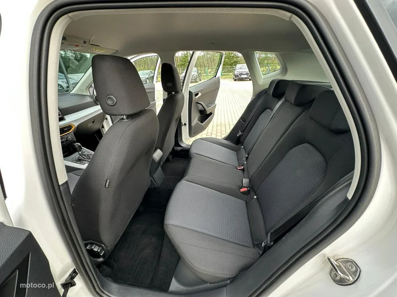 Seat Arona 11