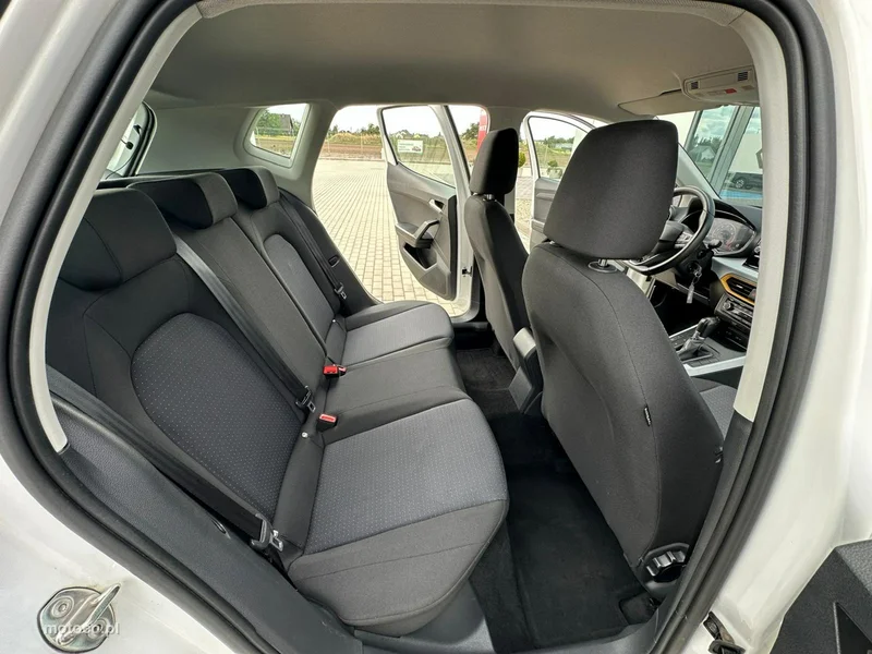Seat Arona 12