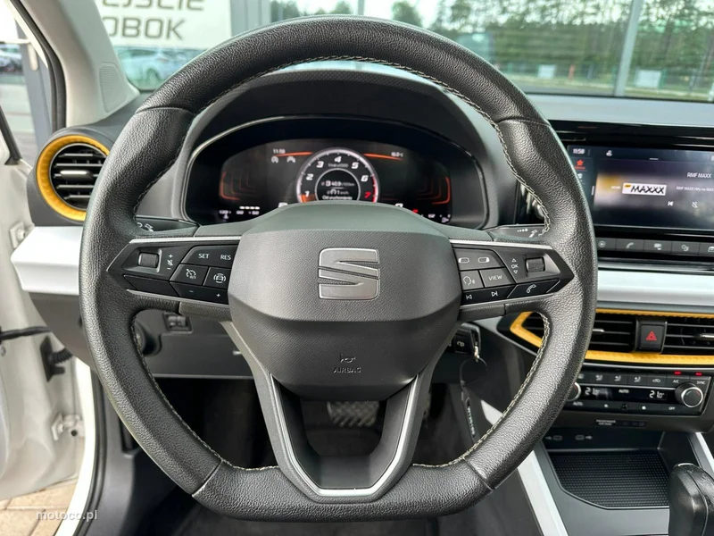 Seat Arona 18