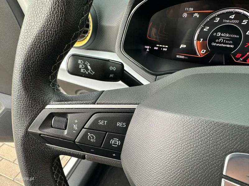 Seat Arona 19
