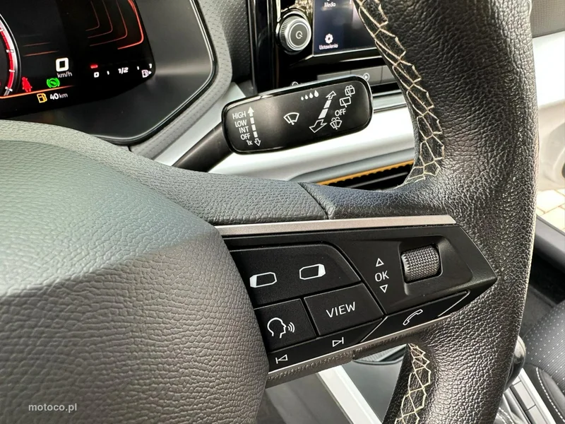 Seat Arona 20