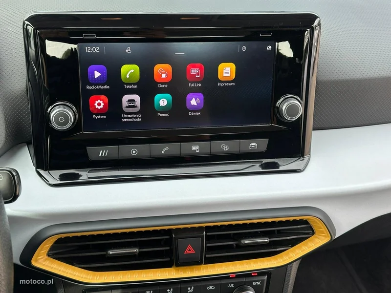 Seat Arona 24